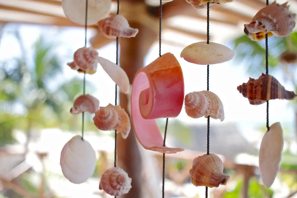 Palapas Del Sol Hotel Holbox