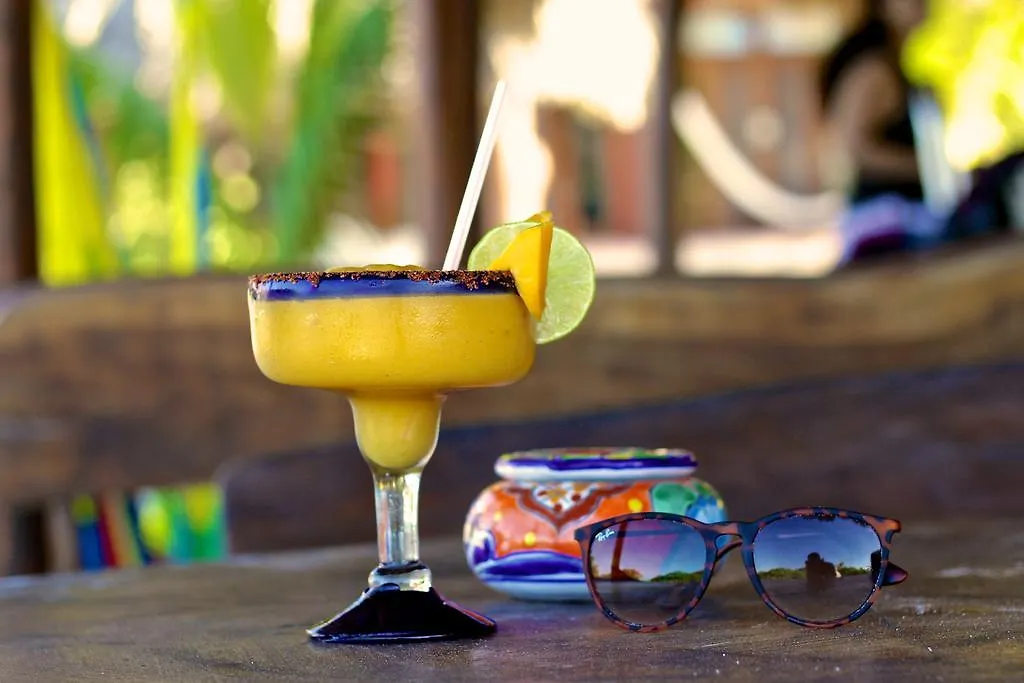 Palapas Del Sol Hotel Holbox