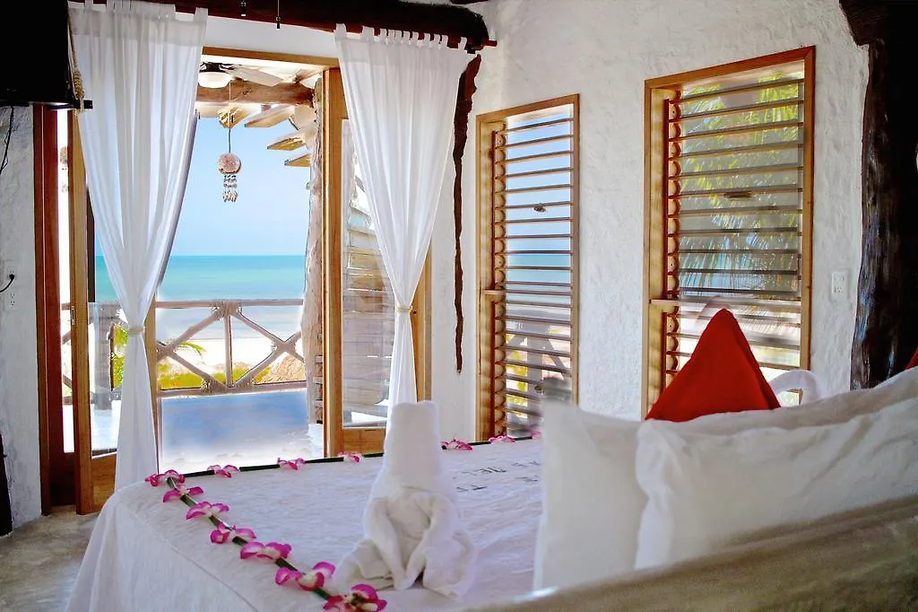 Palapas Del Sol Hotel Holbox
