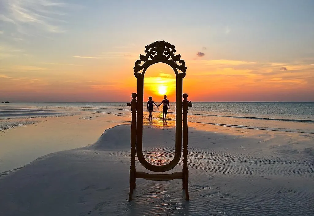 Palapas Del Sol Hotel Holbox