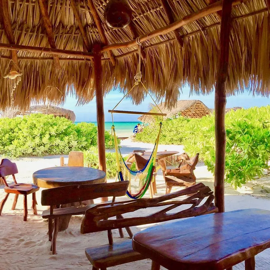 Palapas Del Sol Hotel Holbox