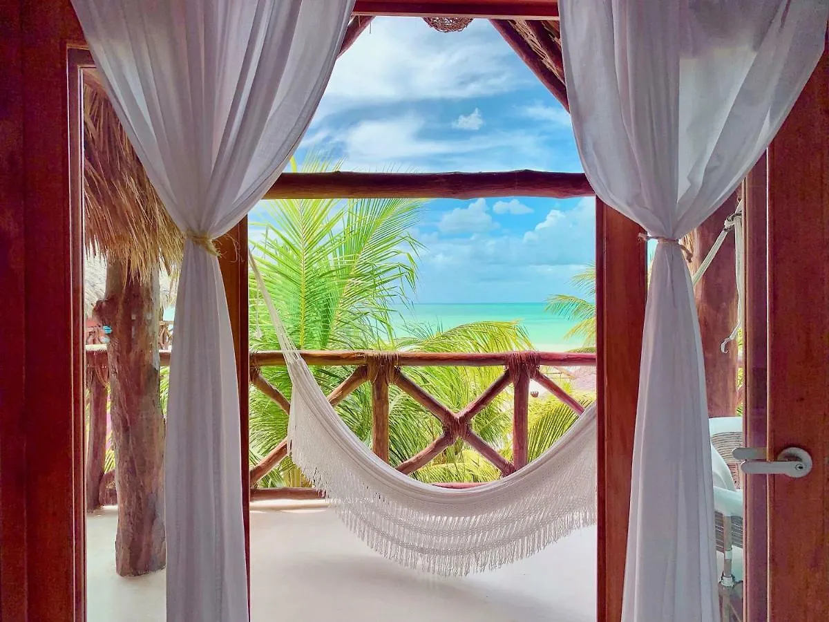 Palapas Del Sol Hotel Holbox