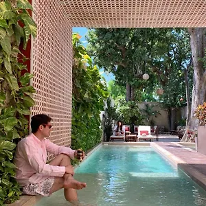 ***** Hotel Casa Italia Luxury - Adults Only Mexico