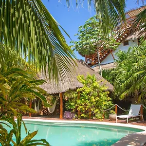 Deluxe *** Ilha Holbox