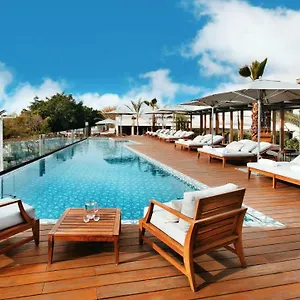***** Hotel Cartesiano Boutique & Wellness (adults Only) Mexico