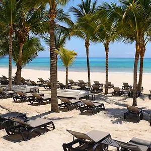 Catalonia Playa Maroma 5*, Punta Maroma Mexique