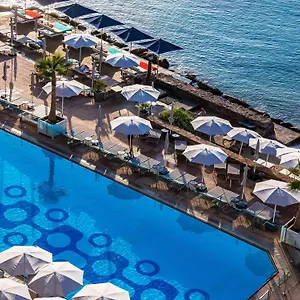**** Hotel Pullman Cannes Frankrig