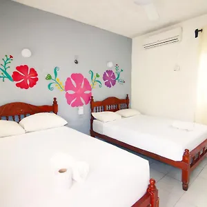 Arcos ** Isla Holbox