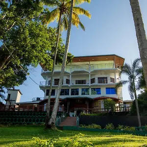 Delma Mount View Hotel Kandy