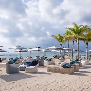 Andaz Mayakoba Riviera Maya, By Hyatt Resort El Marlyn Azul