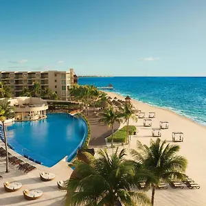 Dreams Riviera Cancun & 5*, Puerto Morelos Mexique