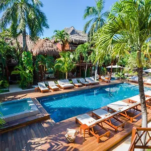 ***** Hotel Magic Blue Boutique Adults Only Mexico