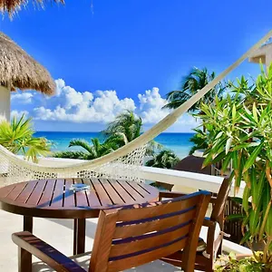 **** Hotel Playa Palms Mexico