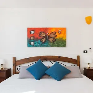 Mamitas Penthouse Apartment Playa del Carmen
