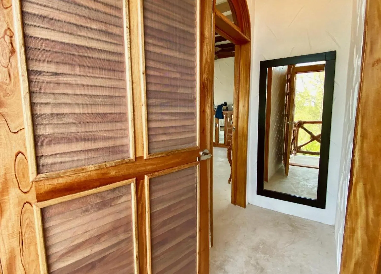 Palapas Del Sol Hotel Isla Holbox