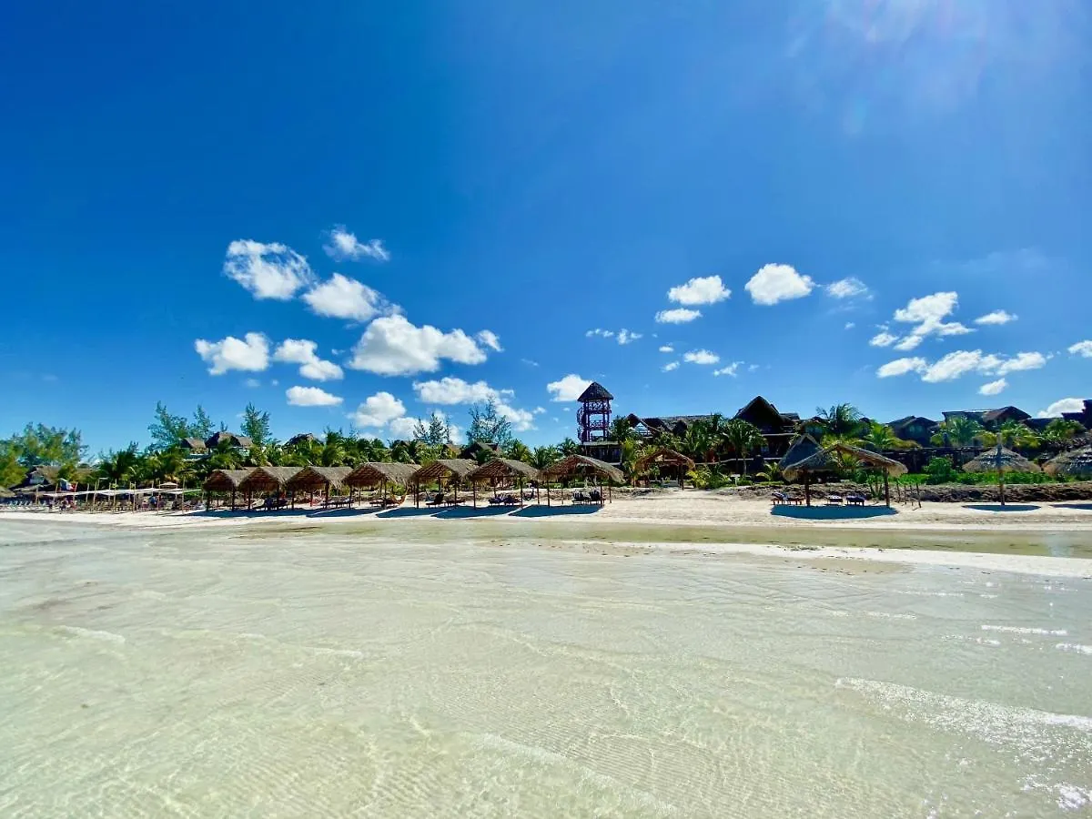 Palapas Del Sol Hotel Isla Holbox